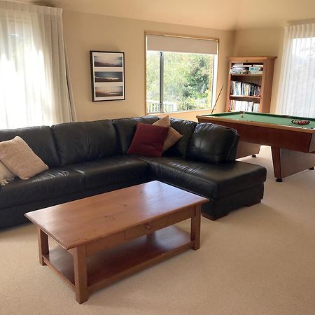 Sargood Splendour - Wanaka Holiday Home Extérieur photo