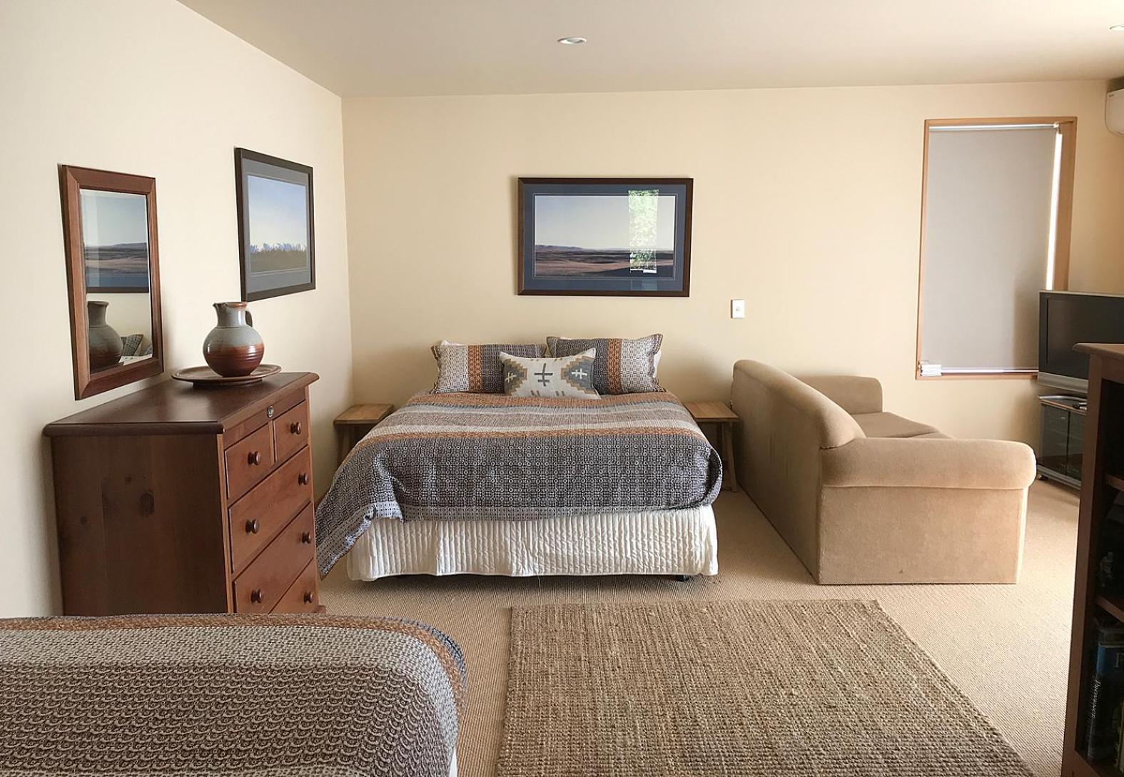 Sargood Splendour - Wanaka Holiday Home Extérieur photo