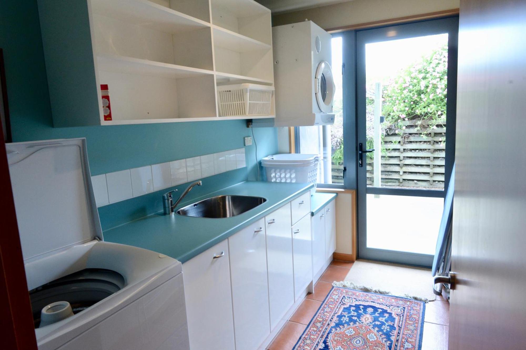 Sargood Splendour - Wanaka Holiday Home Extérieur photo